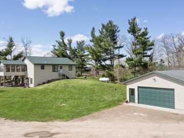 Balsam Lake Residential Real Estate
