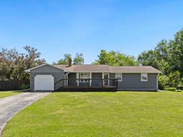 Black River Falls Residential Real Estate