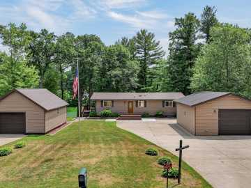 Menomonie Residential Real Estate