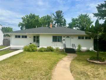 Eau Claire Multifamily Real Estate