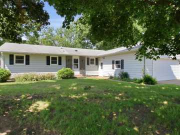 Eau Claire Residential Real Estate