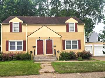 Eau Claire Multifamily Real Estate