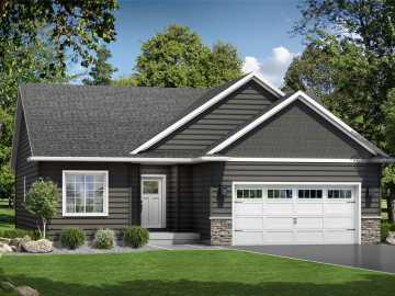 Fall Creek Residential Real Estate