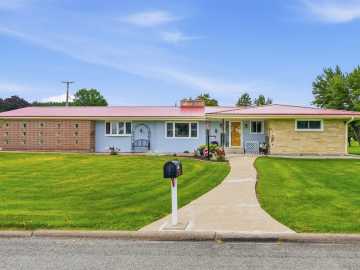 Whitehall Residential Real Estate