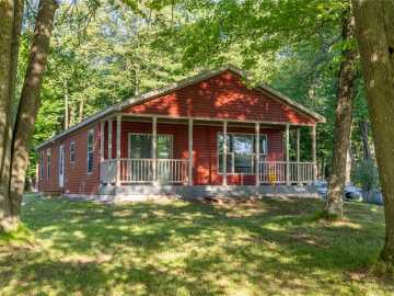Tony Residential Real Estate