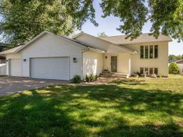 Eau Claire Residential Real Estate