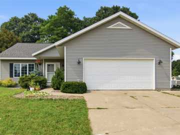 Elk Mound Residential Real Estate