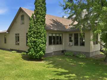 New Auburn Residential Real Estate