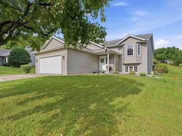 Eau Claire Residential Real Estate