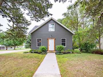 Bay City Residential Real Estate