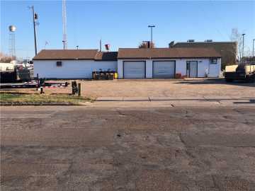 Eau Claire Commercial Real Estate