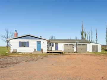 Thorp Residential Real Estate