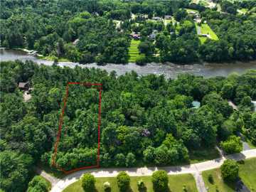 Menomonie Land Real Estate