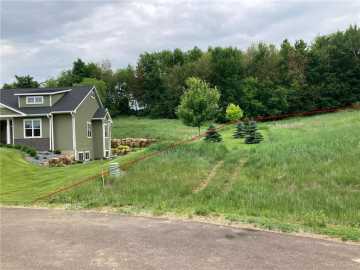 Menomonie Land Real Estate