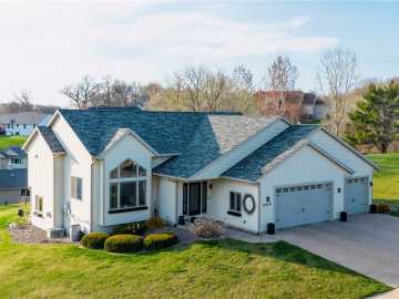 Eau Claire Residential Real Estate