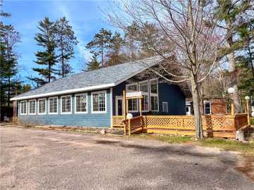 Couderay Residential Real Estate