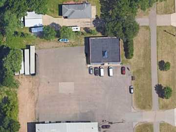 Eau Claire Commercial Real Estate