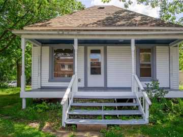 Ladysmith Residential Real Estate