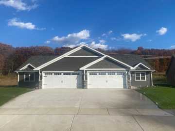 Eau Claire Residential Real Estate