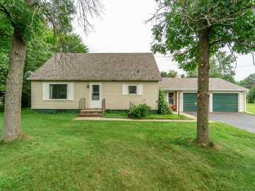 Chippewa Falls Residential Real Estate
