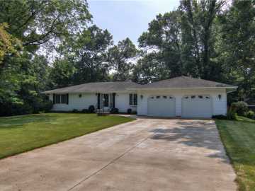 Eau Claire Residential Real Estate