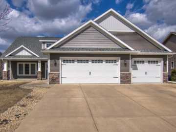 Eau Claire Residential Real Estate
