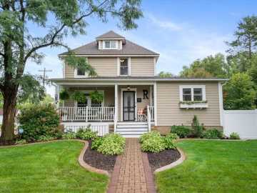 New Richmond Residential Real Estate