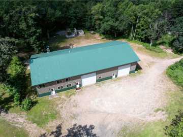 Trego Residential Real Estate