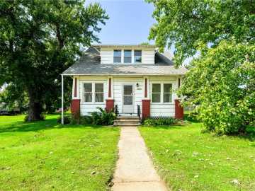 Osseo Residential Real Estate