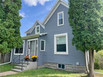 Menomonie Residential Real Estate