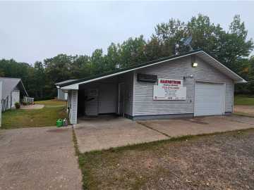 Lake Nebagamon Commercial Real Estate