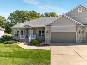 Eau Claire Residential Real Estate