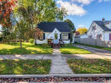 Osseo Residential Real Estate