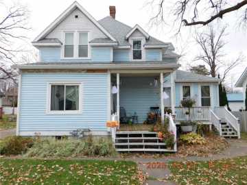 Rice Lake Multifamily Real Estate