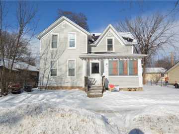 Chippewa Falls Multifamily Real Estate