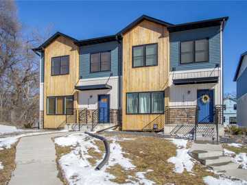 Eau Claire Residential Real Estate