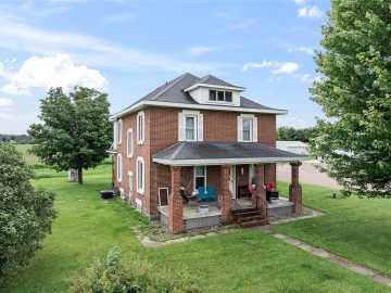 Rice Lake Residential Real Estate