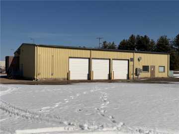 Rice Lake Commercial Real Estate