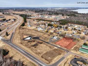 Chippewa Falls Land Real Estate