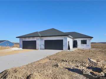 Colfax Residential Real Estate