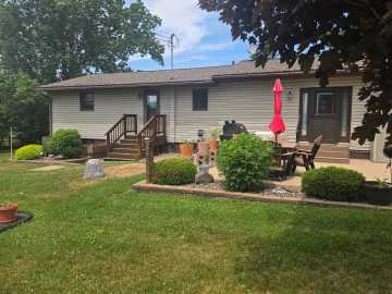 New Auburn Residential Real Estate