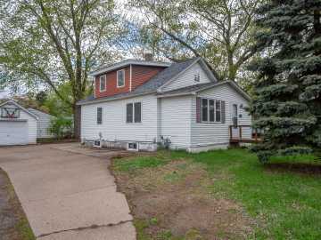 Chippewa Falls Residential Real Estate