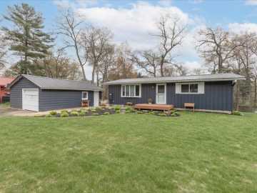 Menomonie Residential Real Estate