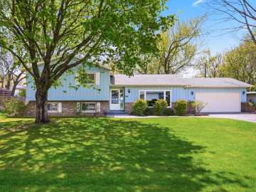 Eau Claire Residential Real Estate