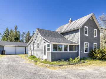 Black River Falls Residential Real Estate