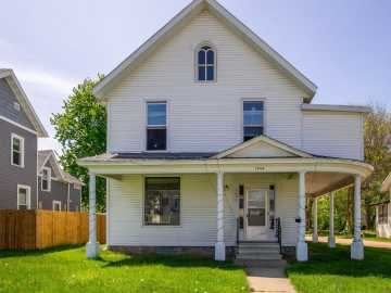 Eau Claire Multifamily Real Estate