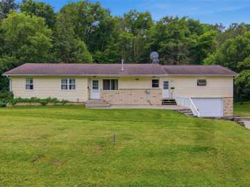 Ellsworth Residential Real Estate