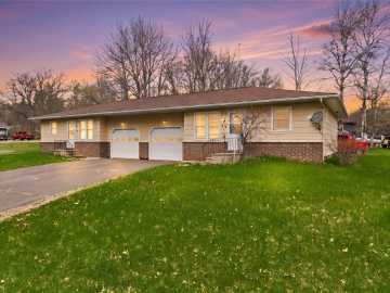 Spooner Multifamily Real Estate