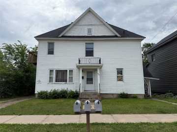 Eau Claire Multifamily Real Estate