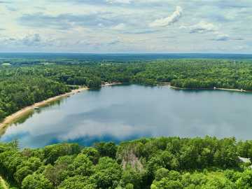 Stone Lake Land Real Estate